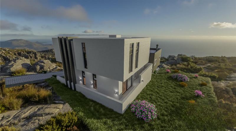 4 Bedroom Property for Sale in Pinnacle Point Golf Estate Western Cape